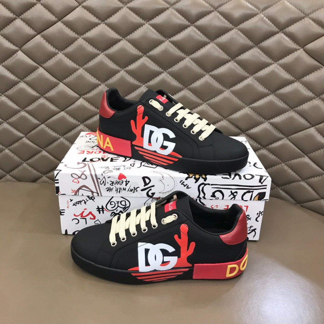 Casual All-match Men's Sports Shoes x082802