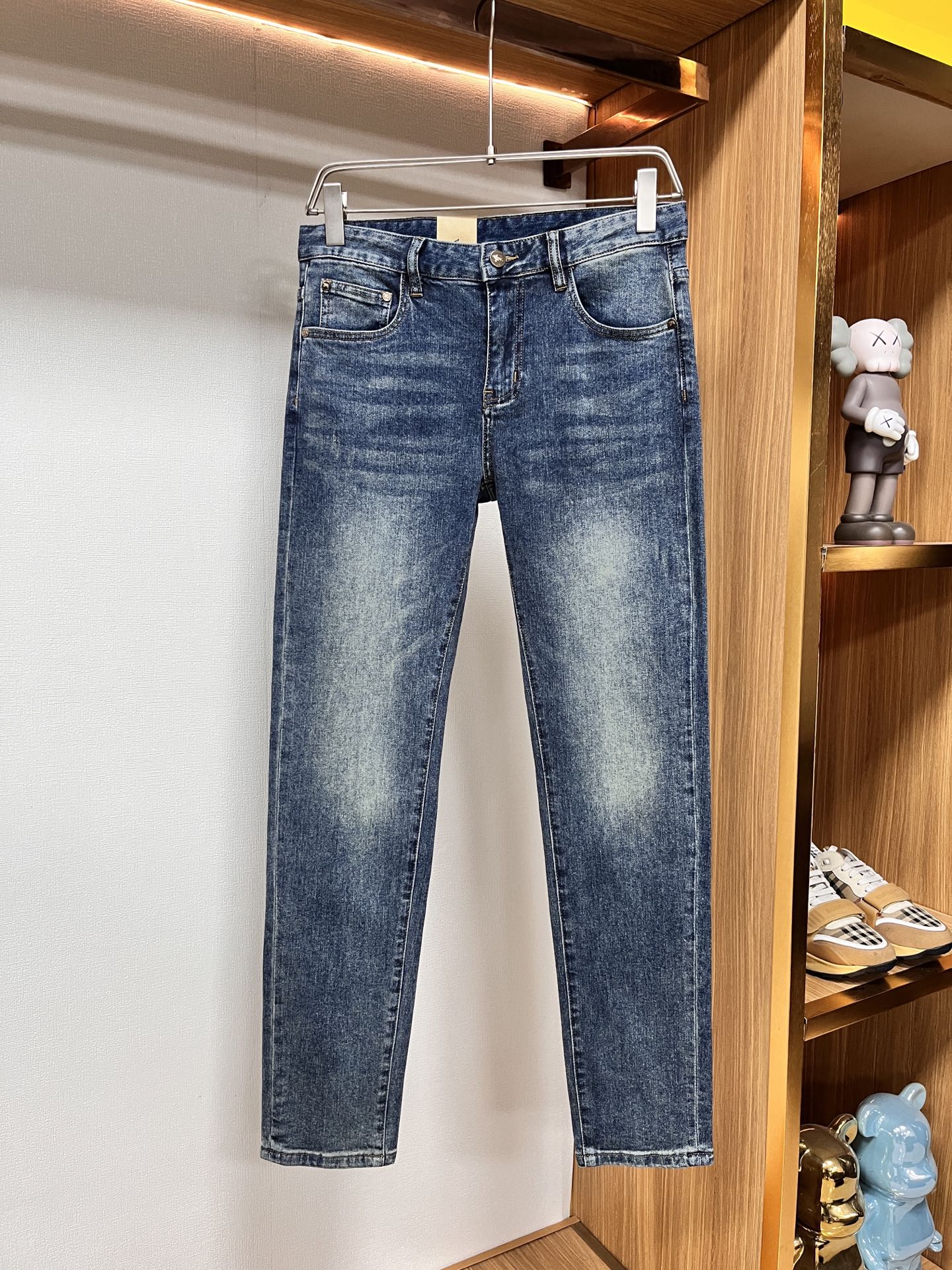 BBR Classic New Jeans For Spring and Summer XC042025052808