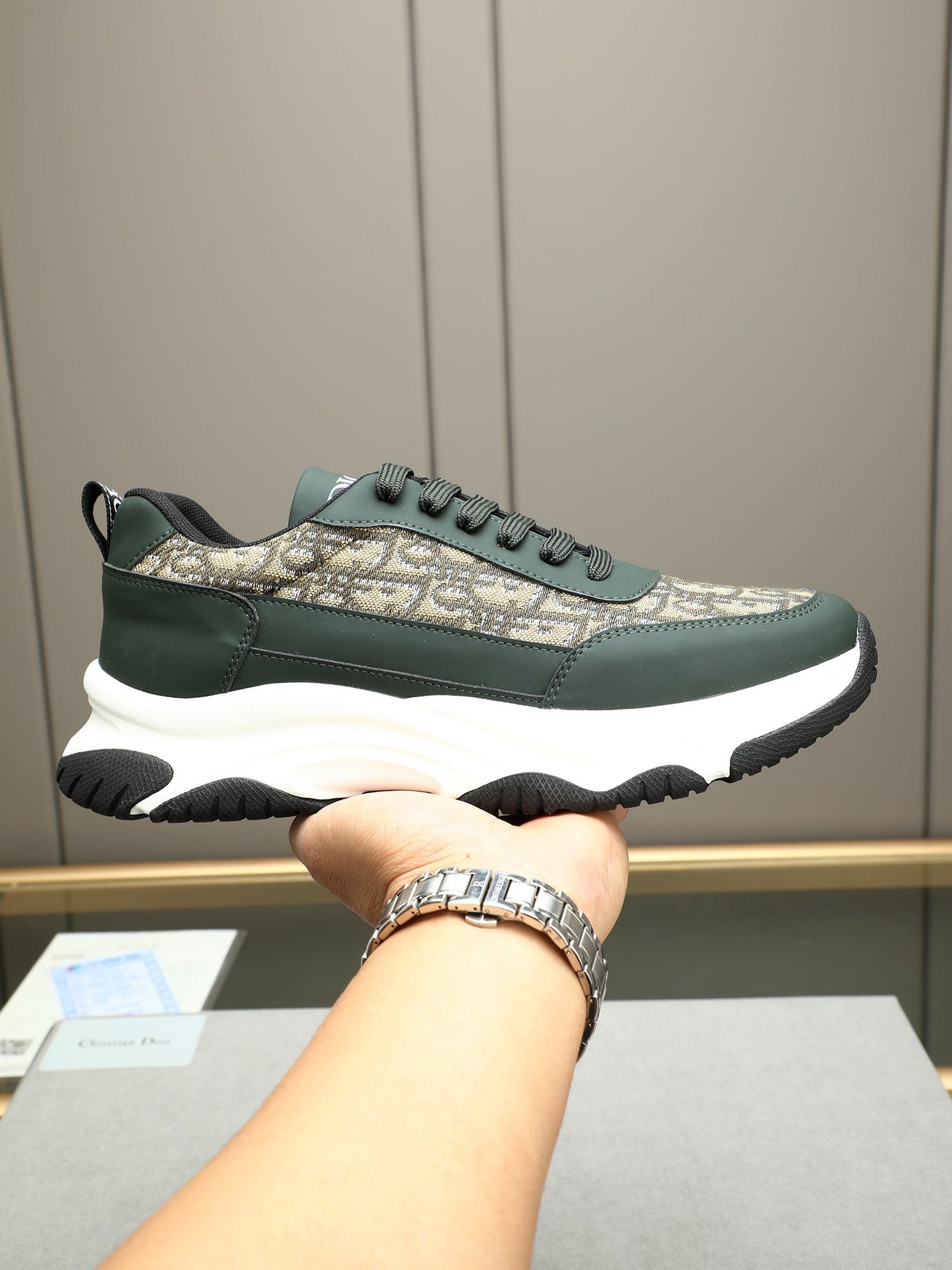 25 New Fashion Men's Casual Shoes XC0425042606