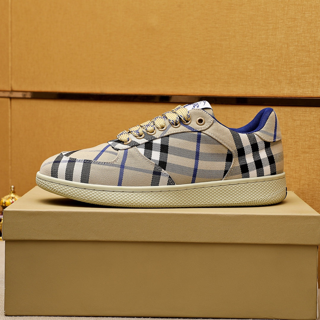 25 Luxury B Brand Casual Sneakers 042025052809
