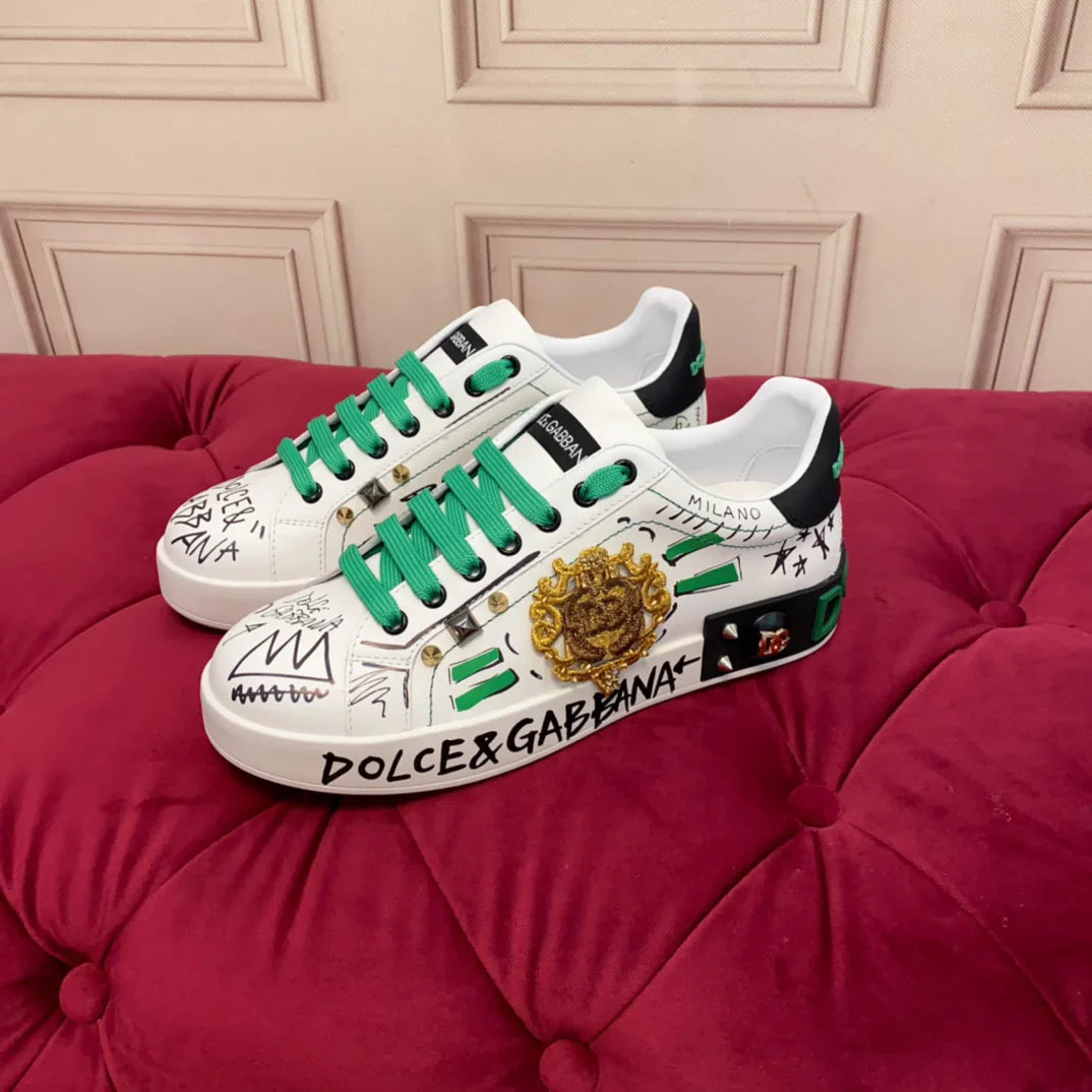 Couple fashion casual sneakers 1025011708
