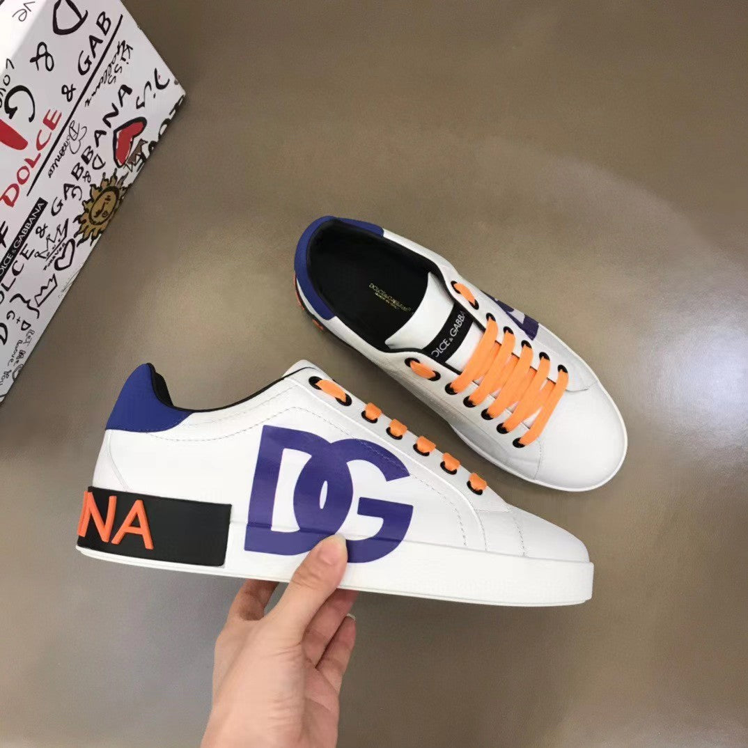Casual All-match Men's Sports Shoes x082802