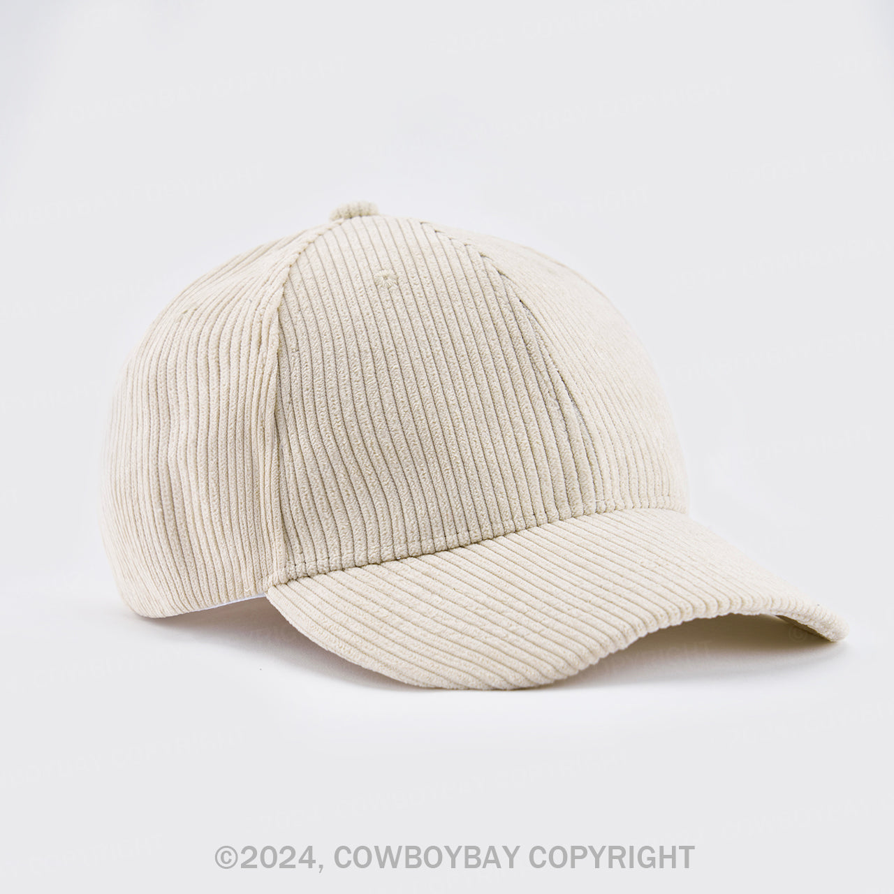 Broncobay Corduroy Hat