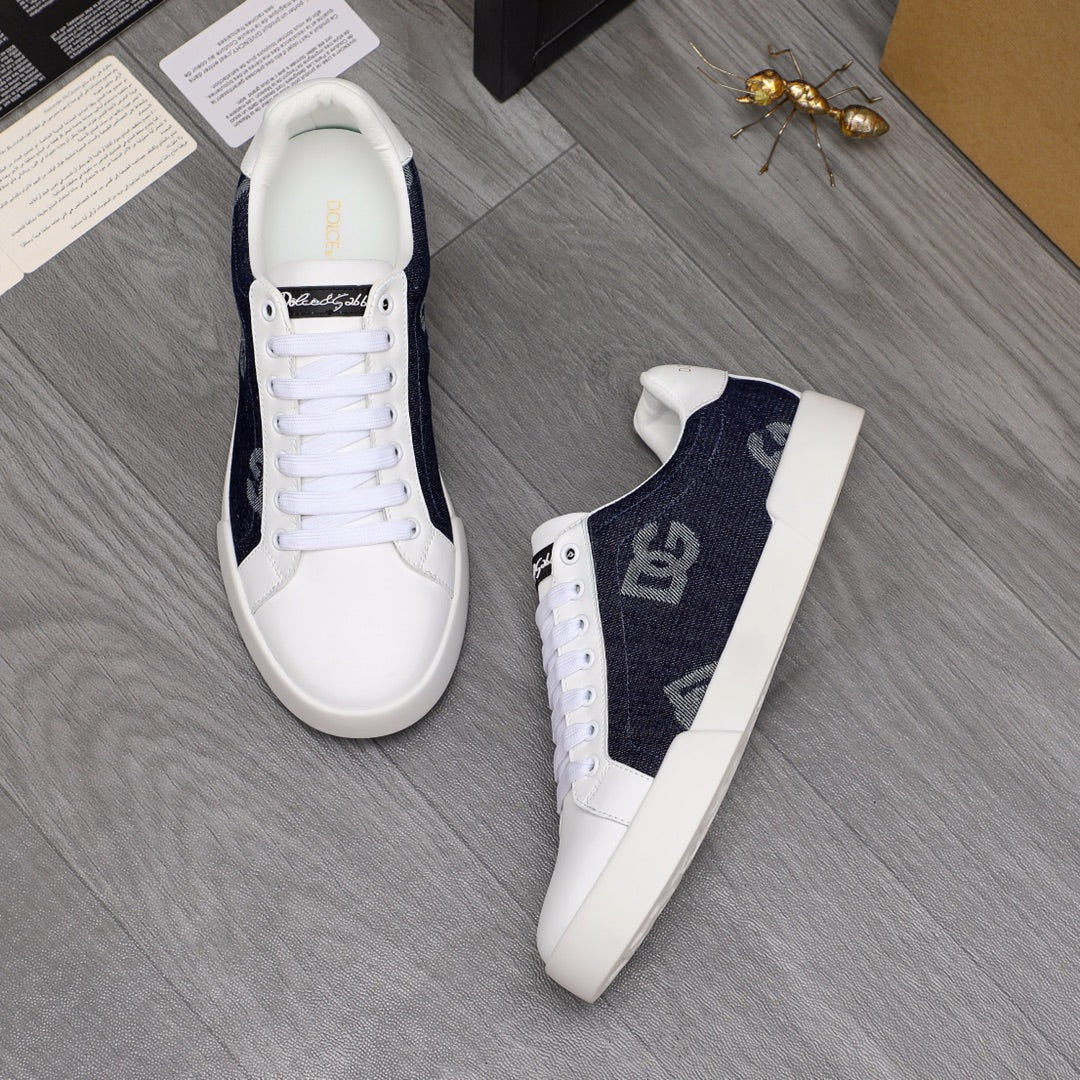 DG Casual All-match Men's Sport Shoes XC0425062512