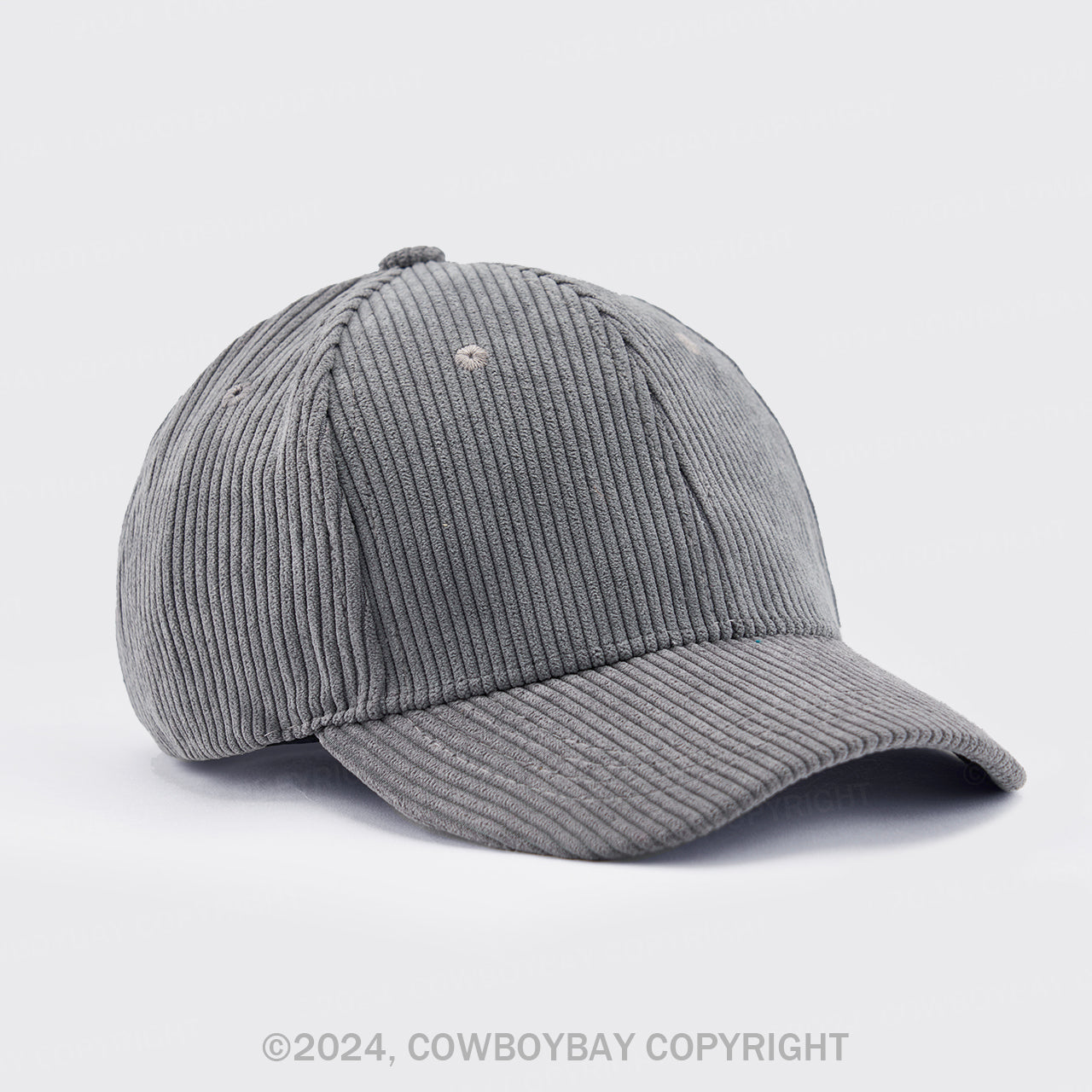 Broncobay Corduroy Hat