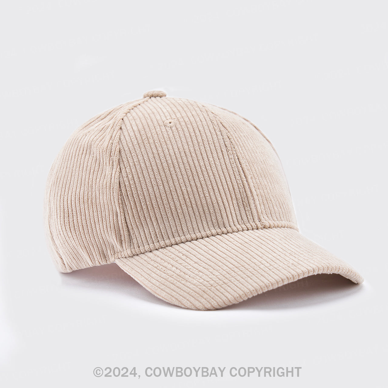 Broncobay Corduroy Hat