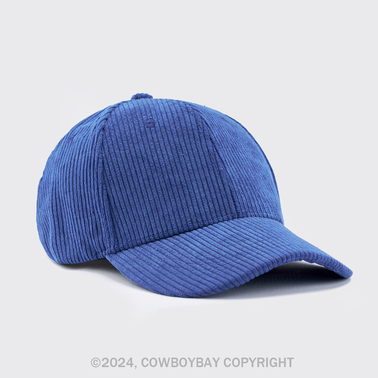 Broncobay Corduroy Hat
