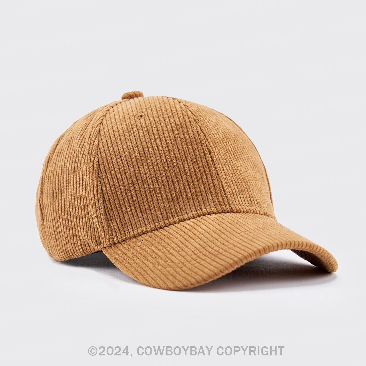 Broncobay Corduroy Hat
