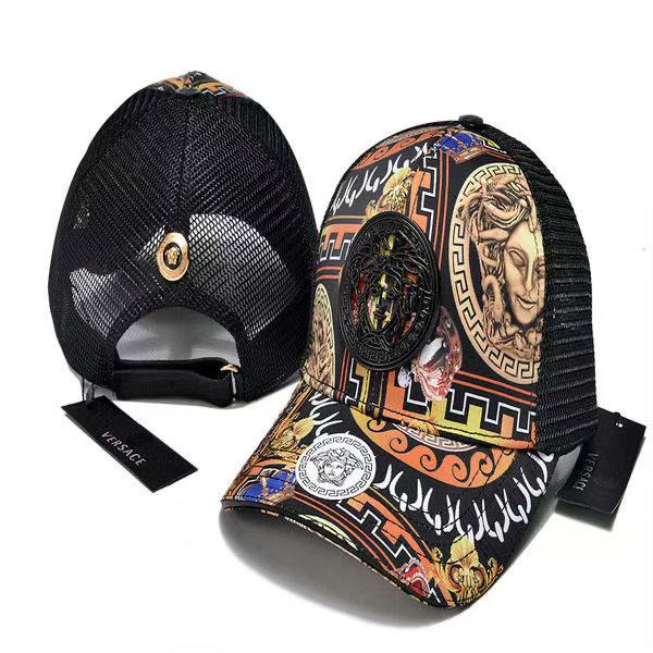 25 New Fashion Caps PD0425011502
