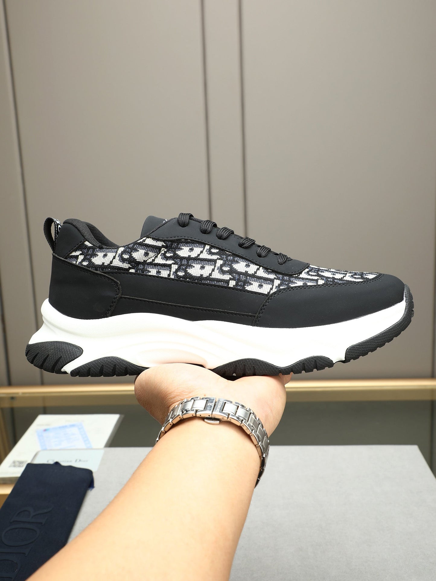 25 New Fashion Men's Casual Shoes XC0425042606