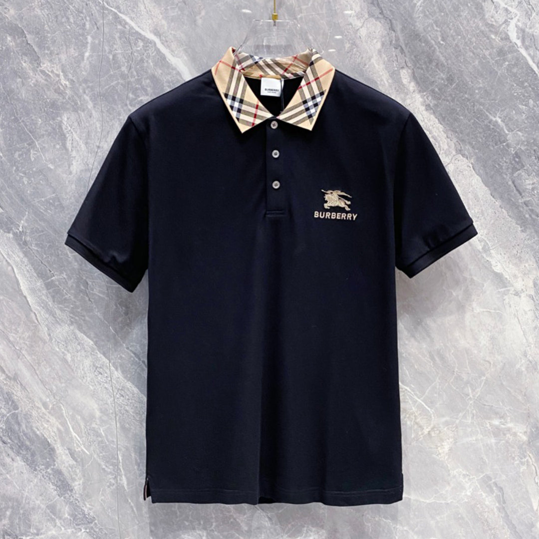BBR Classic Business Casual Men's Polo Shirt XC042025052804