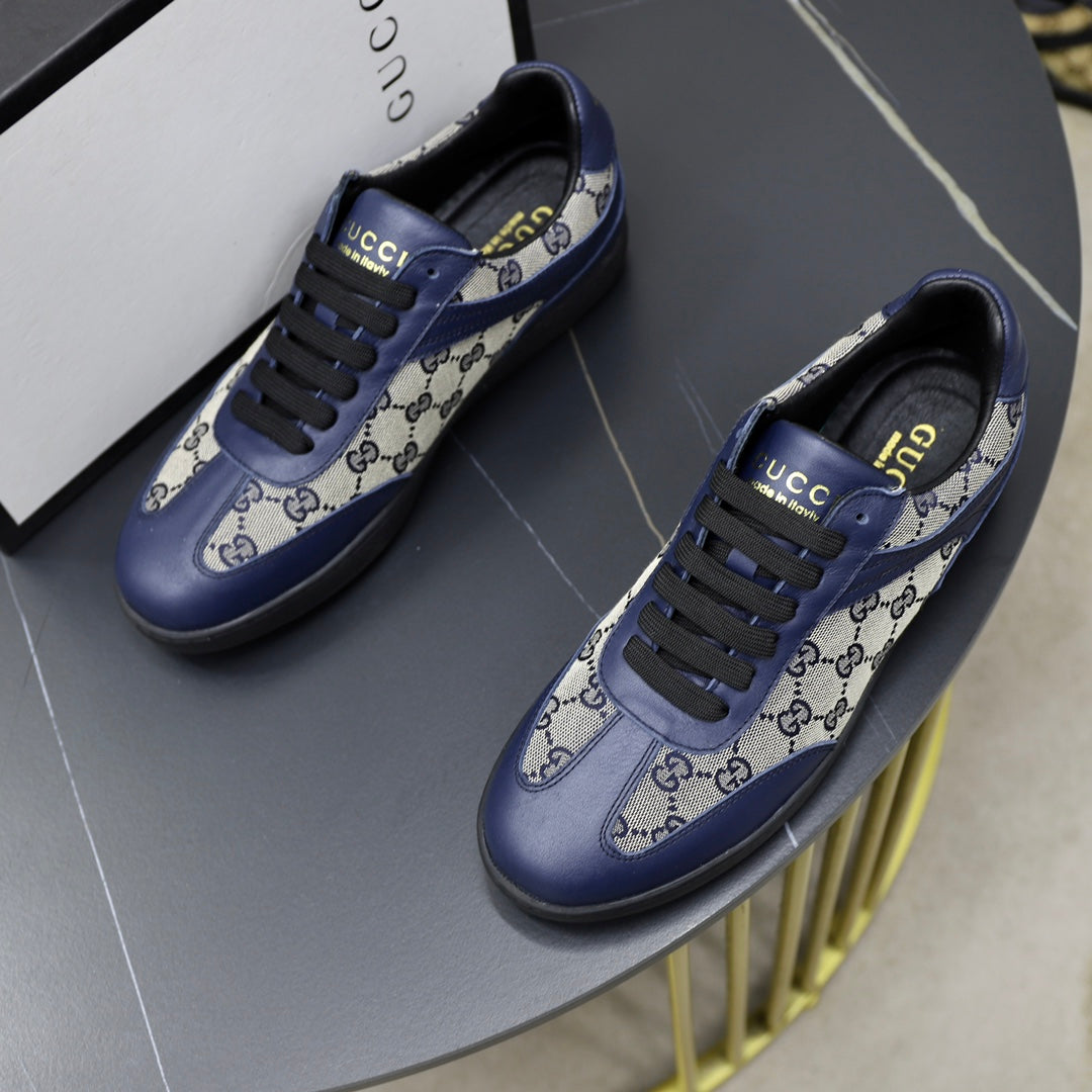 24 New Luxury G Sneakers 0424081518