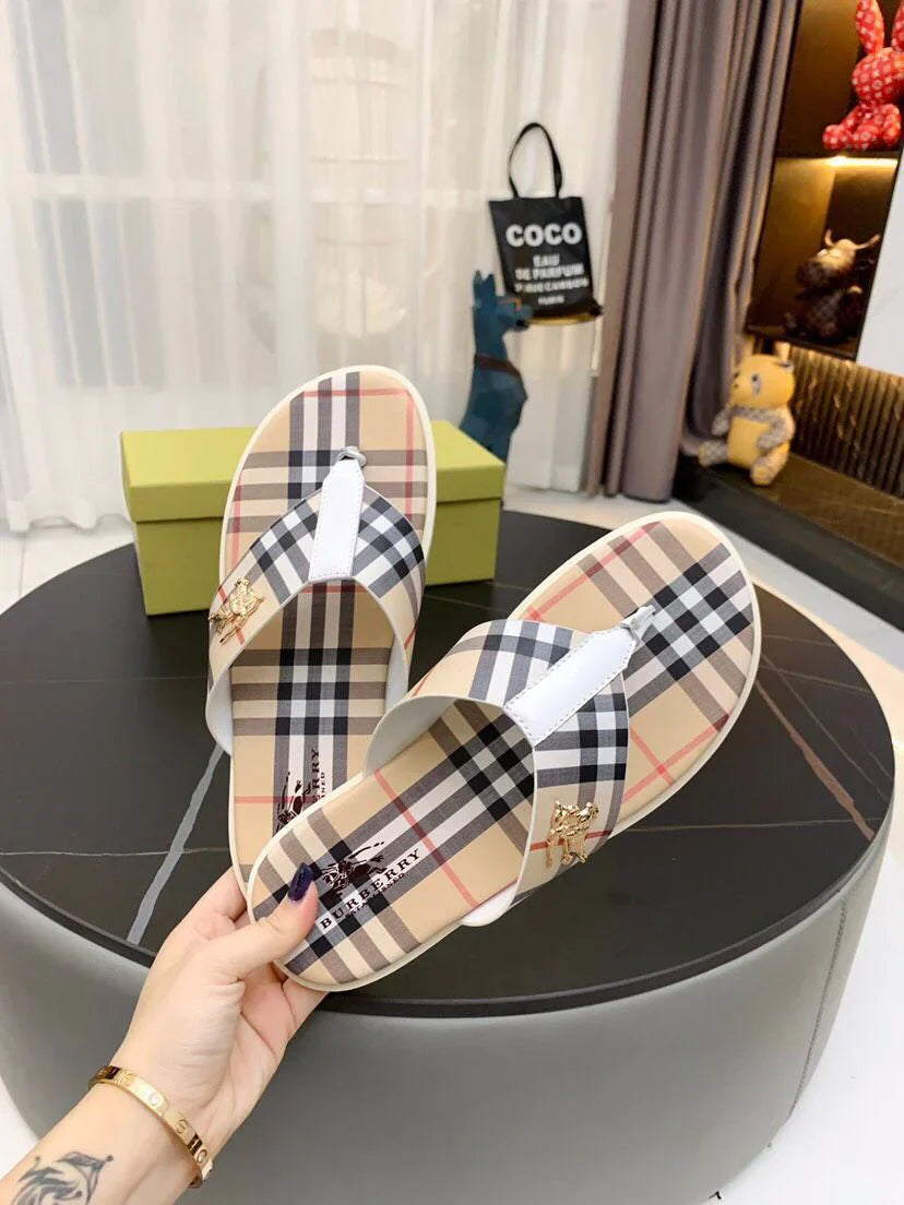 New Fashion Versatile High-end Casual Sandals Men's Shoes 1024041606