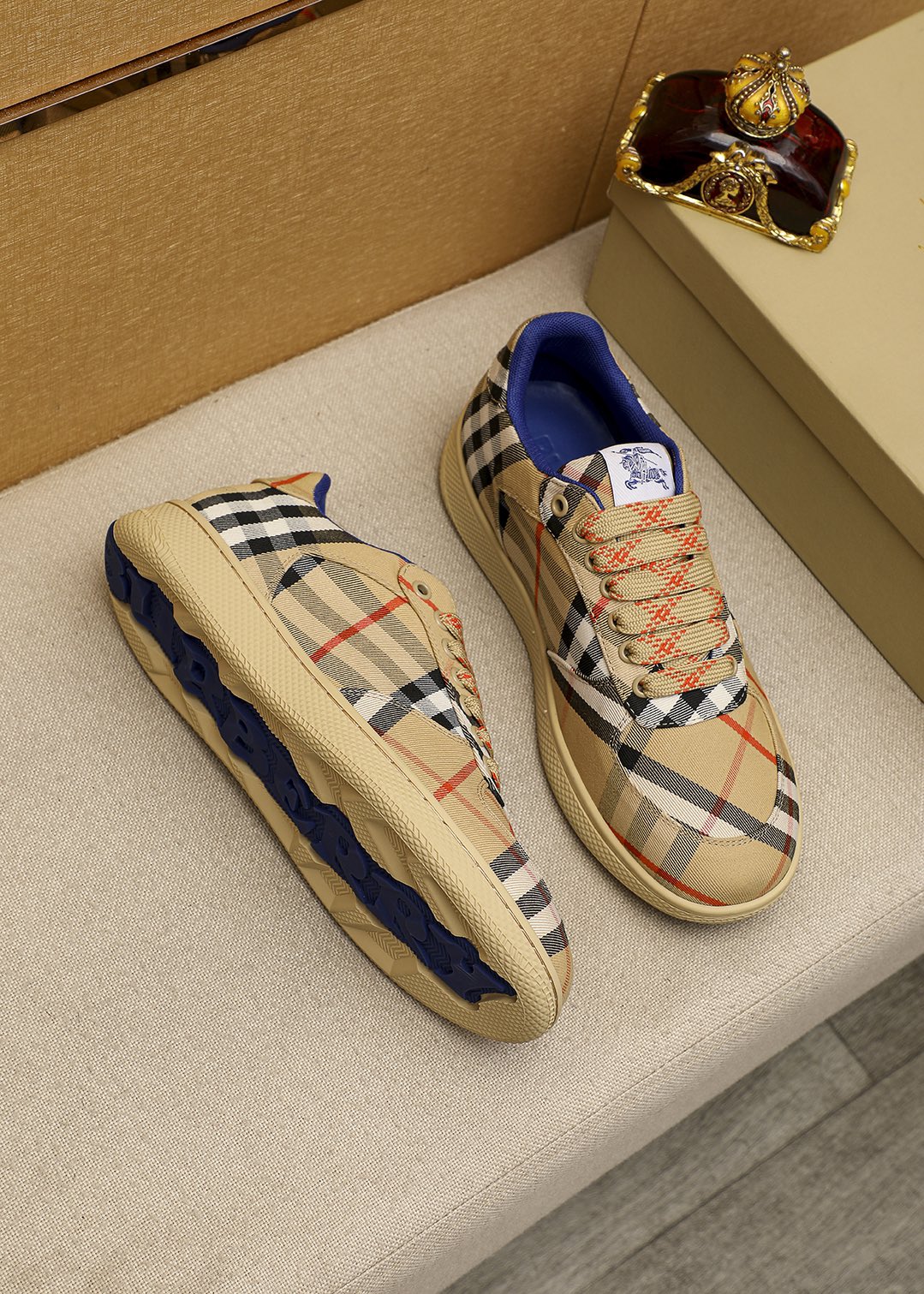 25 Luxury B Brand Casual Sneakers 042025052809