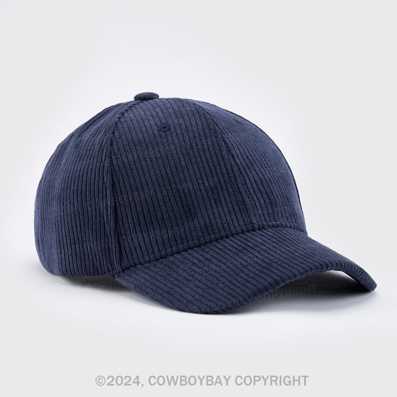 Broncobay Corduroy Hat