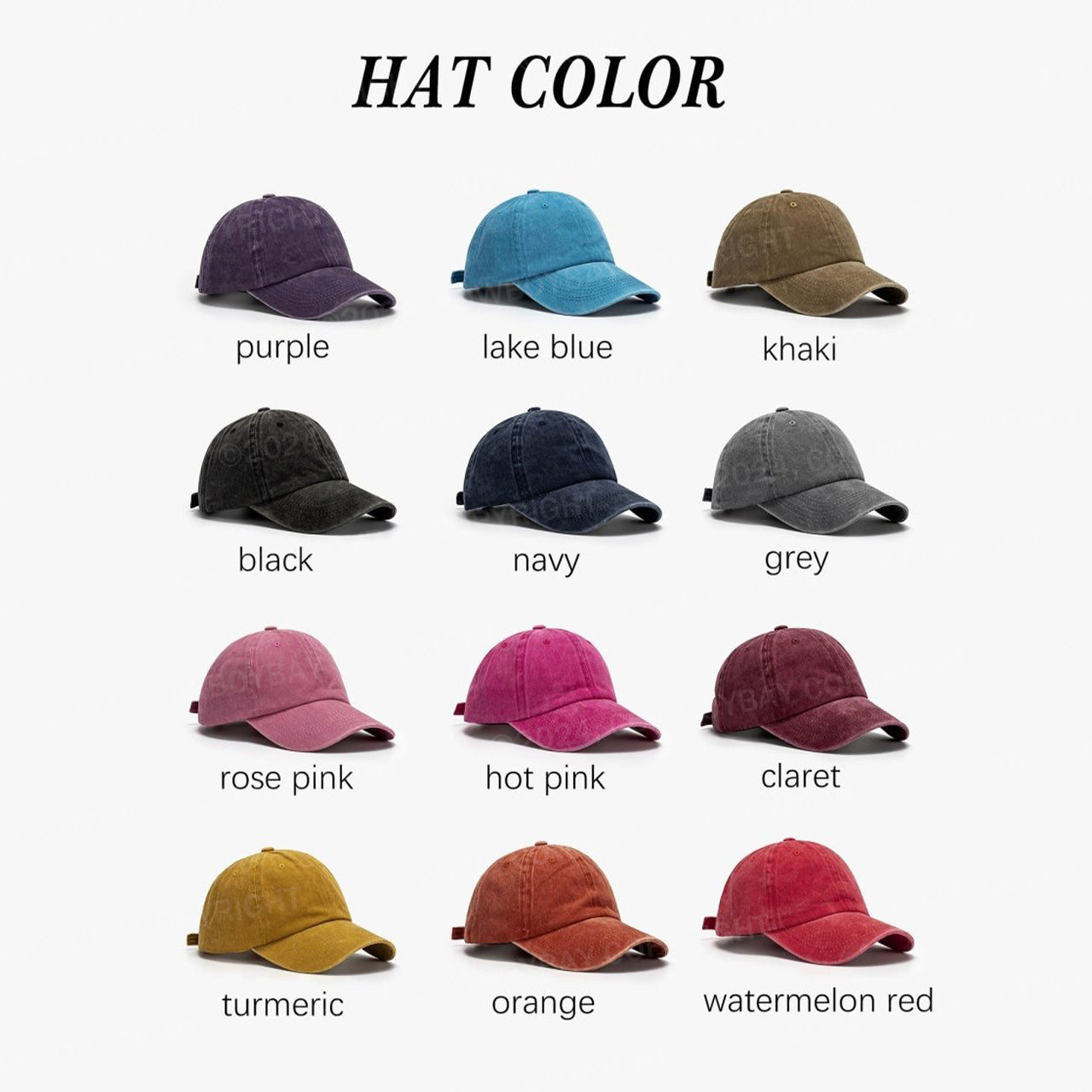 Cuntry Western Cowgirl Embroidered Baseball Cap
