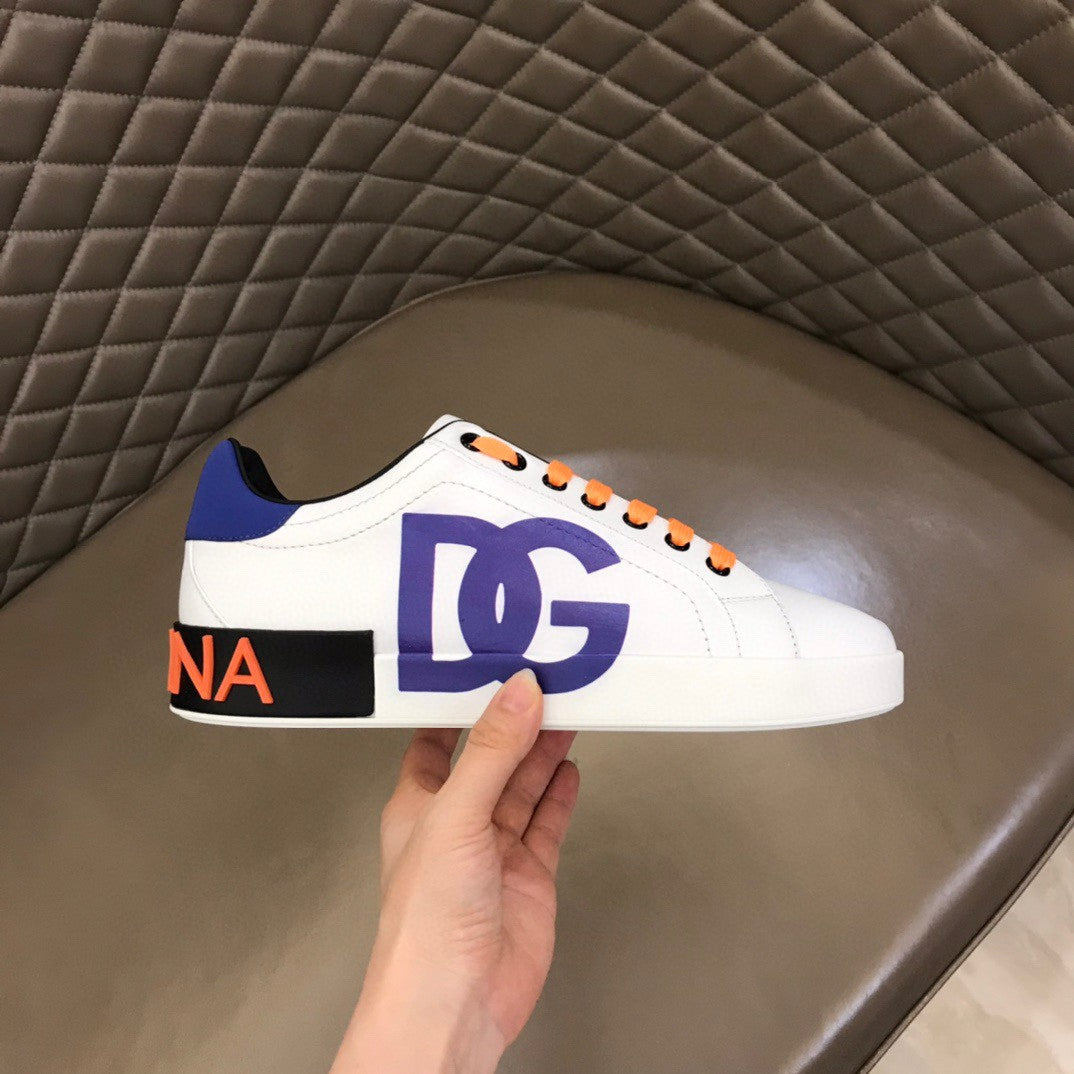 Casual All-match Men's Sports Shoes x082802