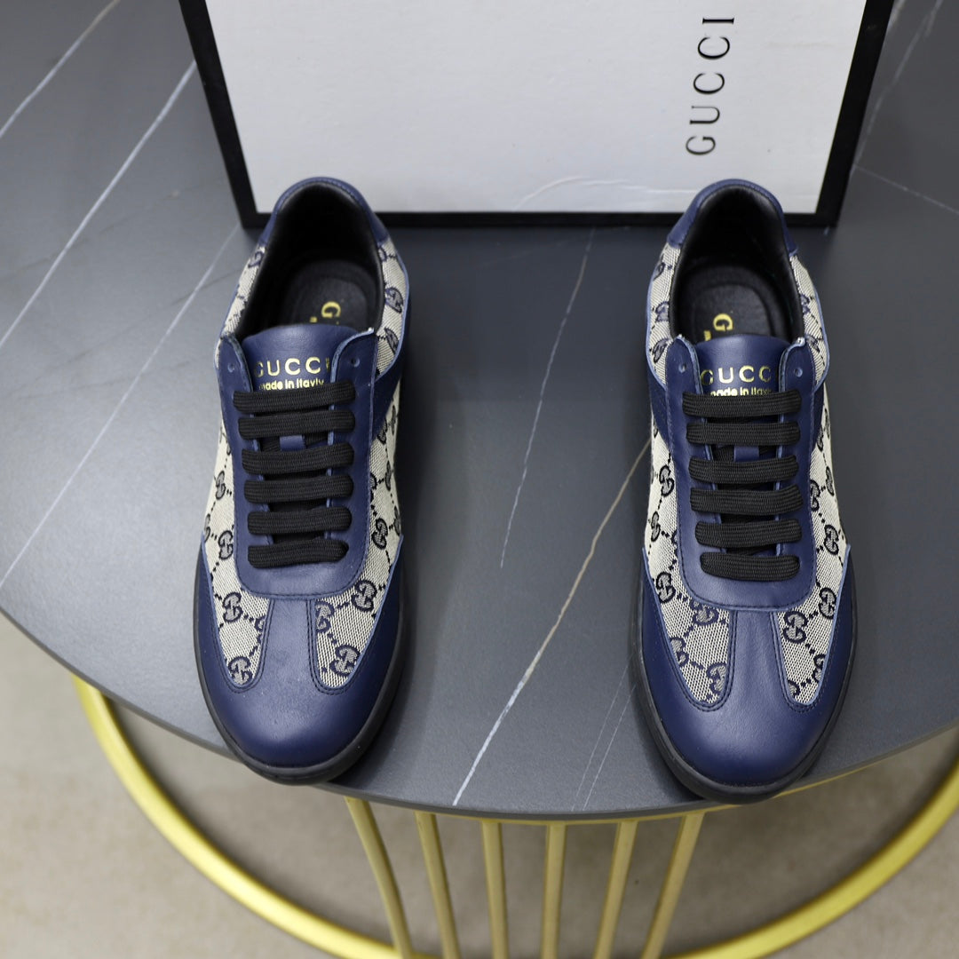 24 New Luxury G Sneakers 0424081518