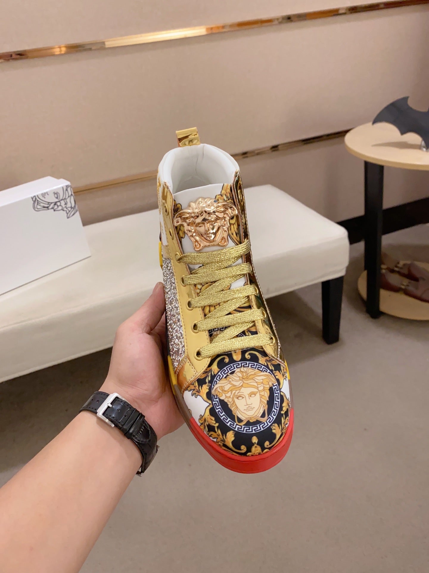 Fashion casual shoes fb04240719016