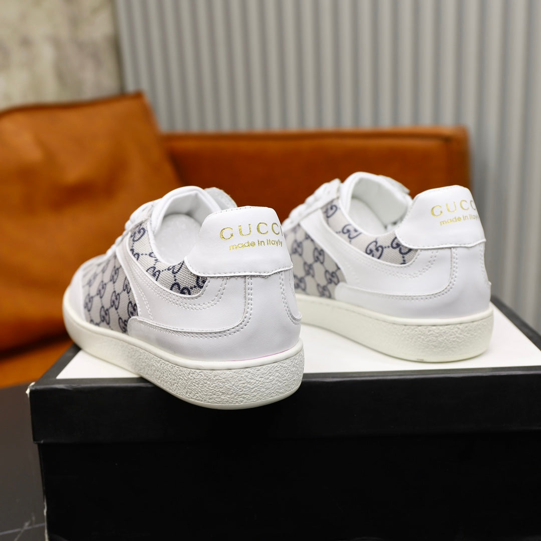 24 New Luxury G Sneakers 0424081518