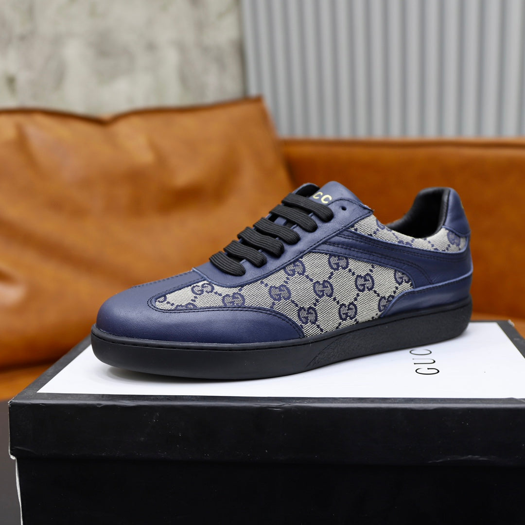 24 New Luxury G Sneakers 0424081518