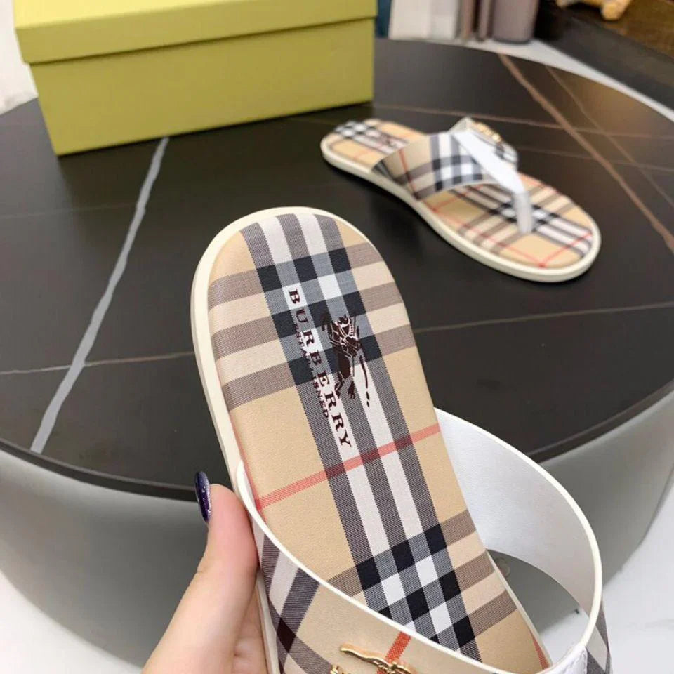 New Fashion Versatile High-end Casual Sandals Men's Shoes 1024041606