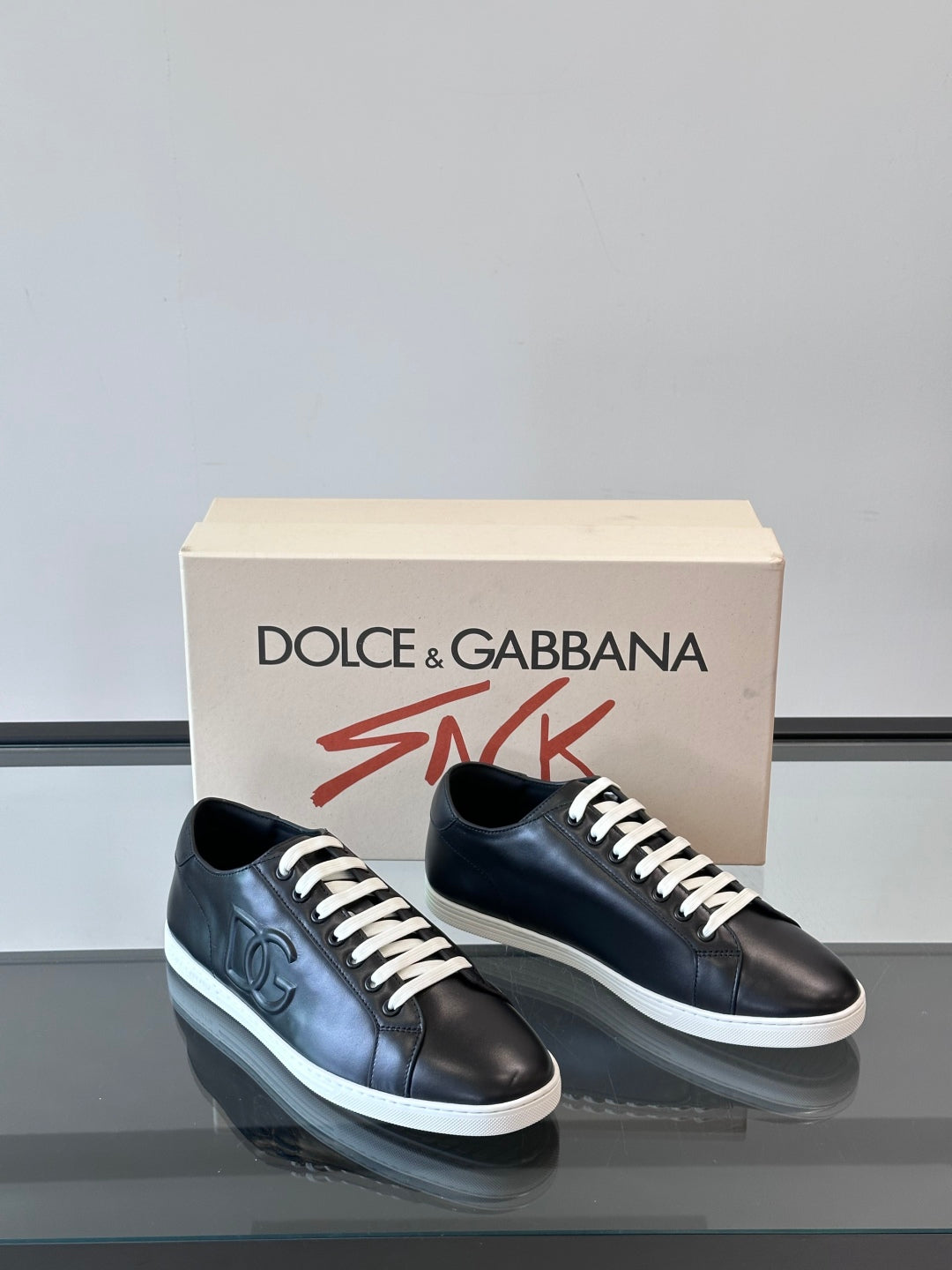 DG Casual All-match Men's Sports Shoes XC0425062504