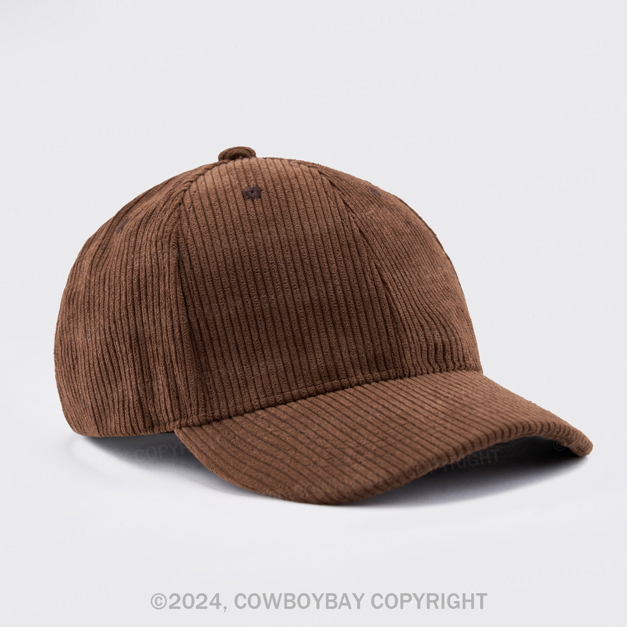 Broncobay Corduroy Hat