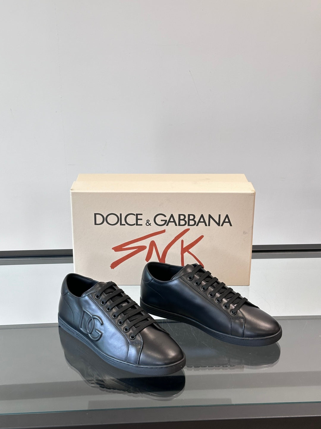 DG Casual All-match Men's Sports Shoes XC0425062504