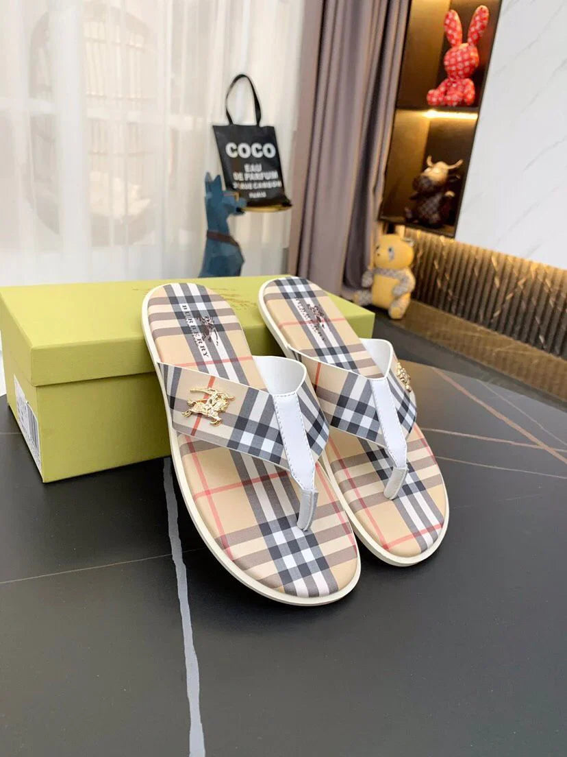 New Fashion Versatile High-end Casual Sandals Men's Shoes 1024041606