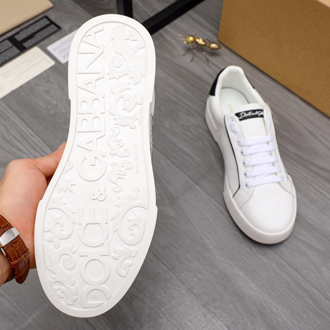 DG Casual All-match Men's Sports Shoes XC0425062508