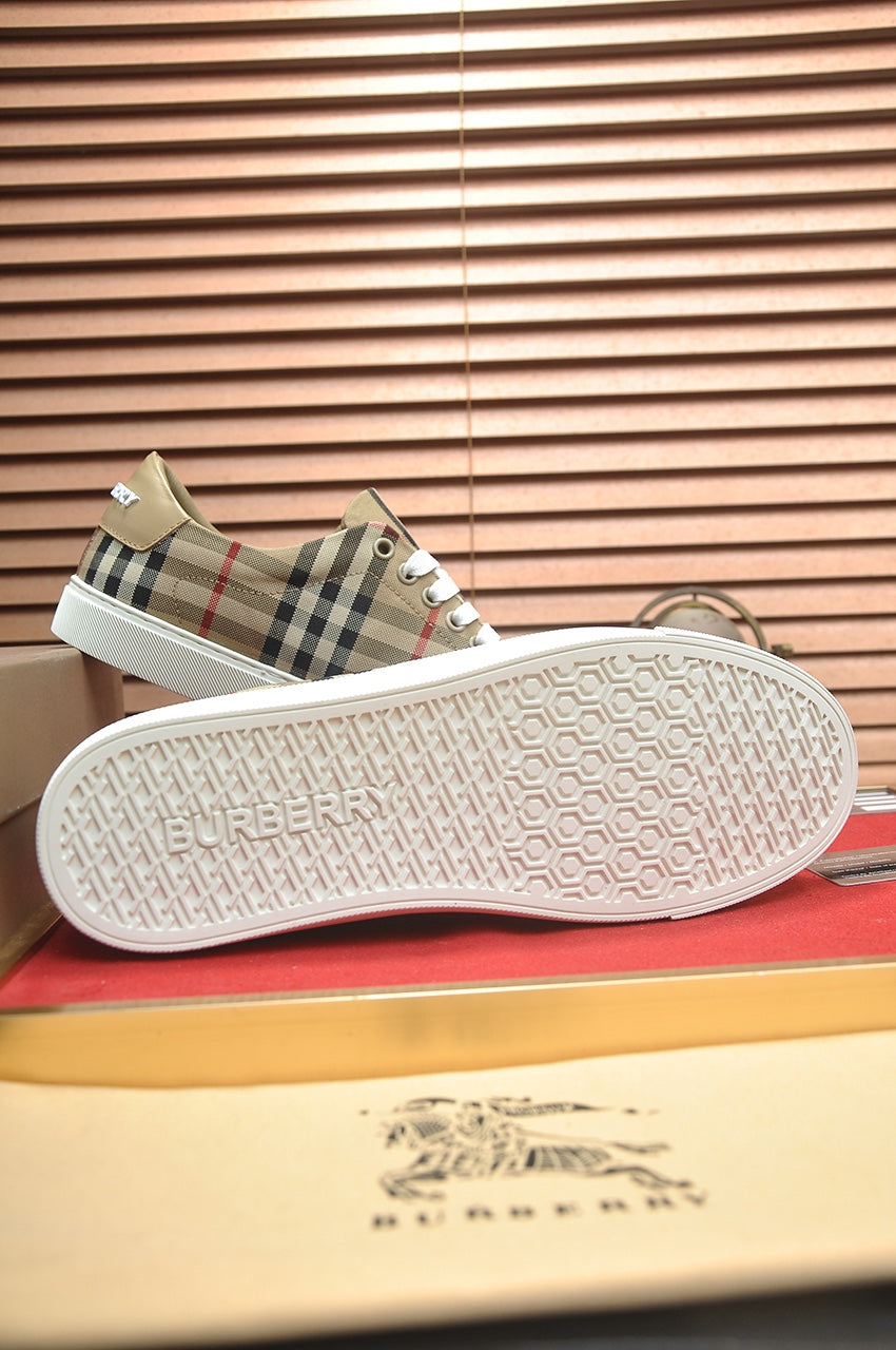25 Luxury B Brand Casual Sneakers 0425020605