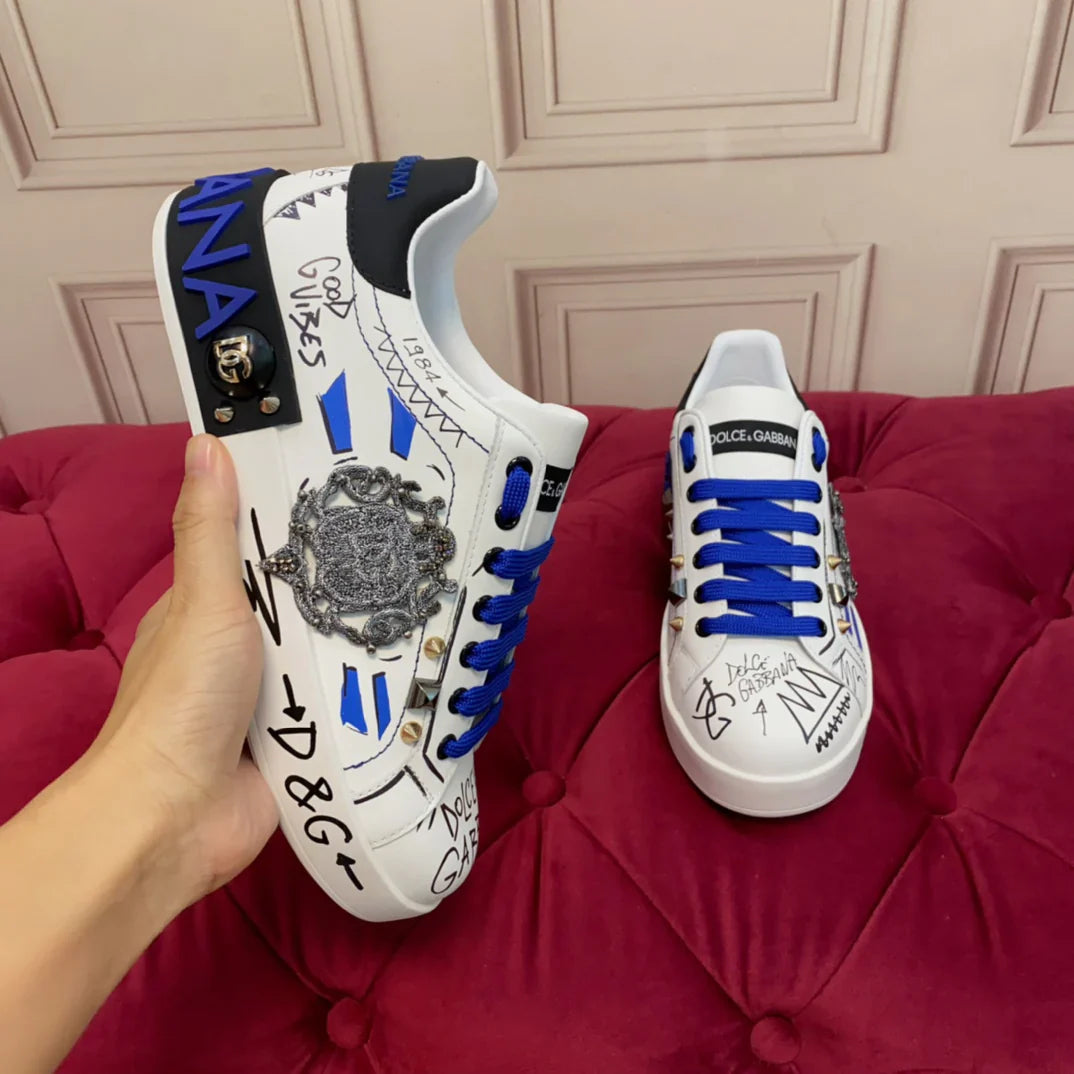 Couple fashion casual sneakers 1025011708