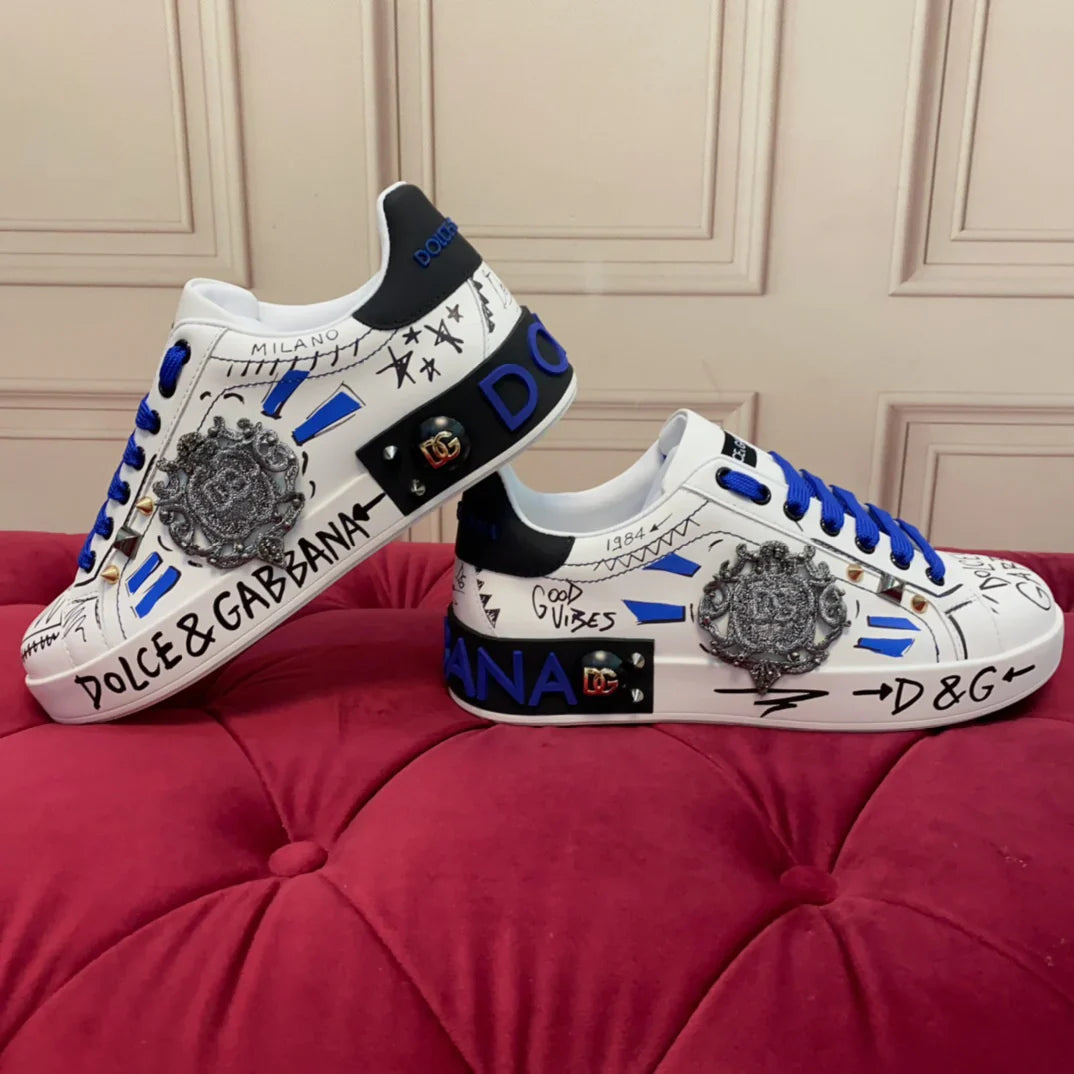 Couple fashion casual sneakers 1025011708