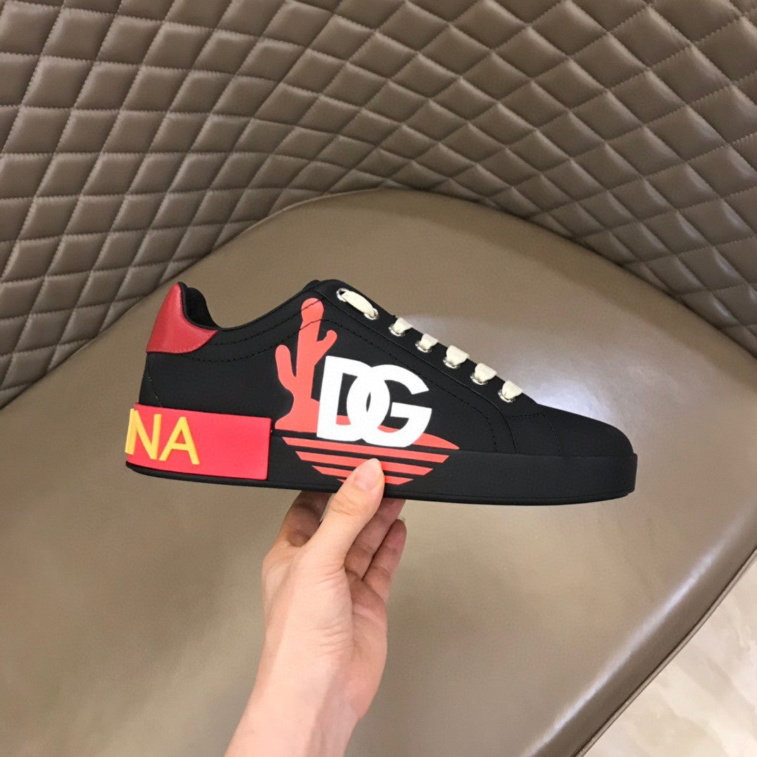 Casual All-match Men's Sports Shoes x082802