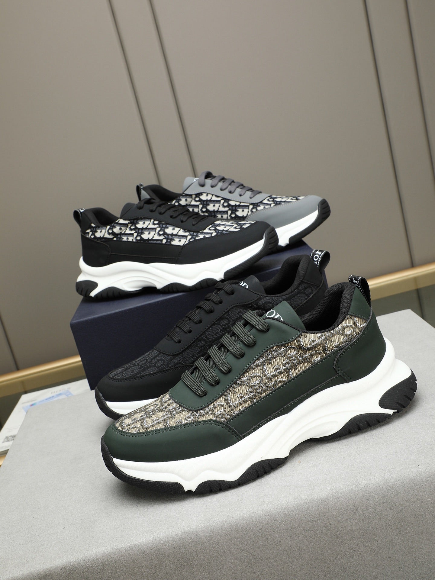 25 New Fashion Men's Casual Shoes XC0425042606