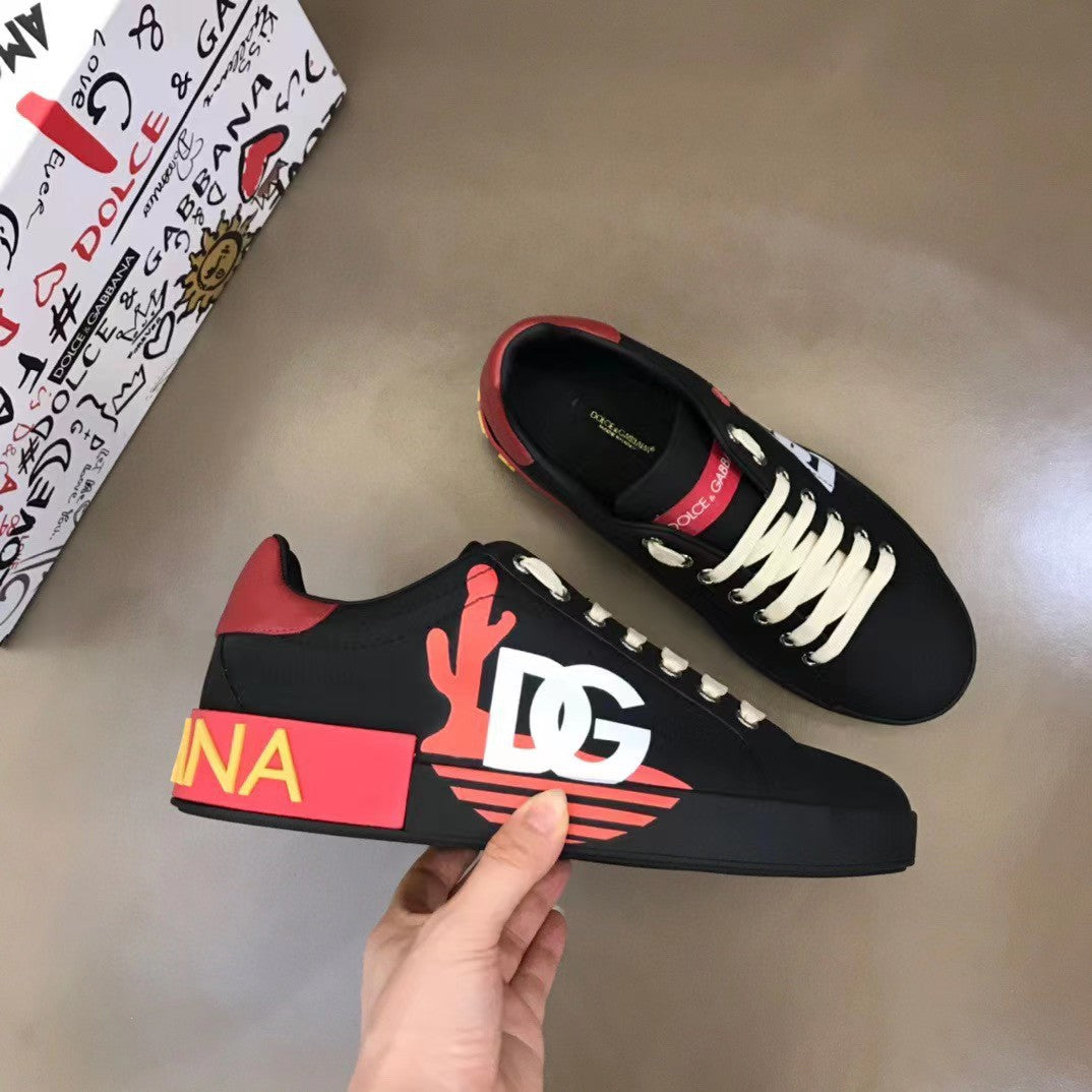 Casual All-match Men's Sports Shoes x082802