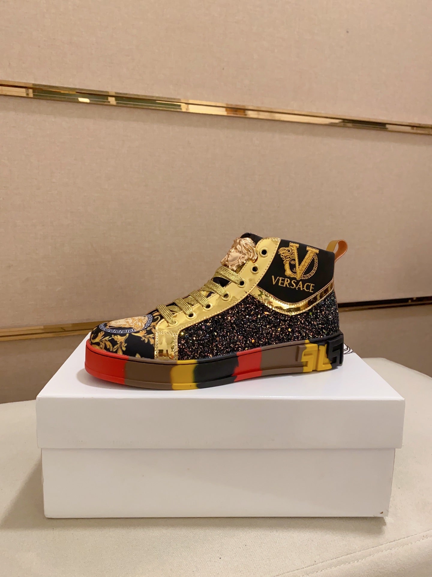 Fashion casual shoes fb04240719016