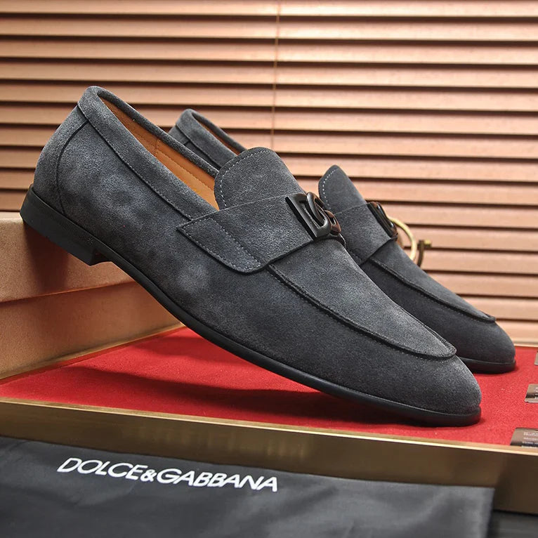 Fashion Casual Shoes Leather Shoes 1025063016