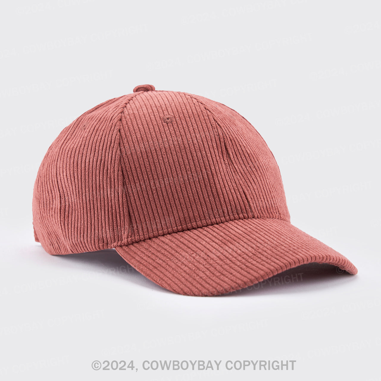 Broncobay Corduroy Hat