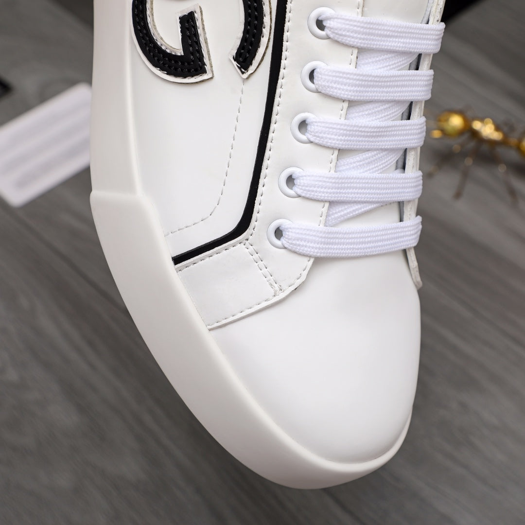 DG Casual All-match Men's Sports Shoes XC0425062508
