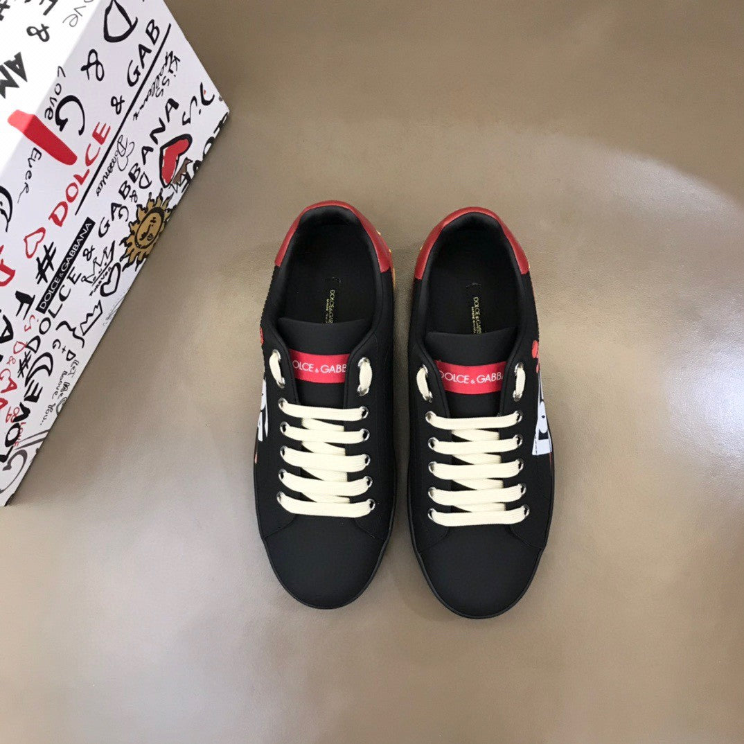 Casual All-match Men's Sports Shoes x082802