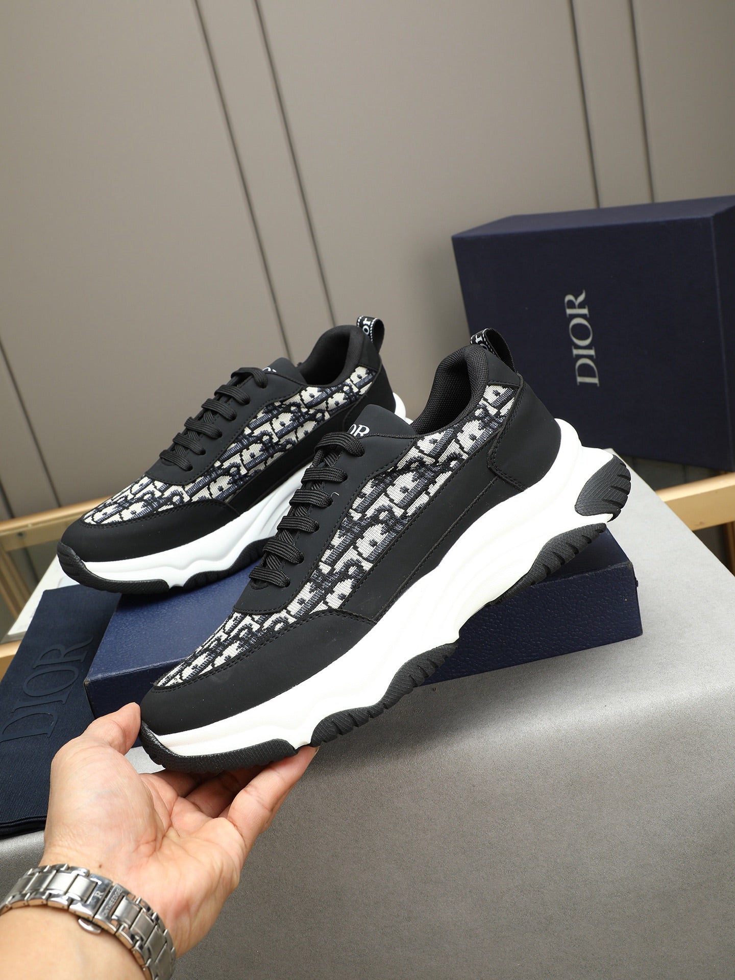 25 New Fashion Men's Casual Shoes XC0425042606