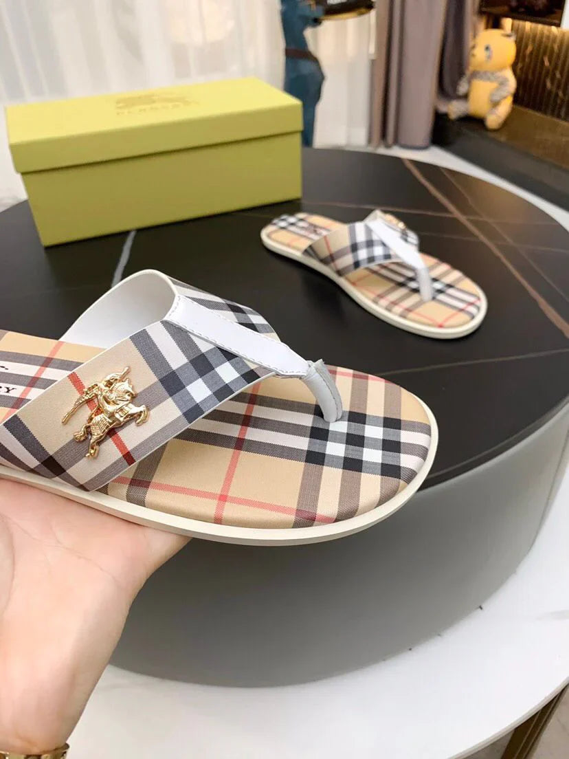 New Fashion Versatile High-end Casual Sandals Men's Shoes 1024041606