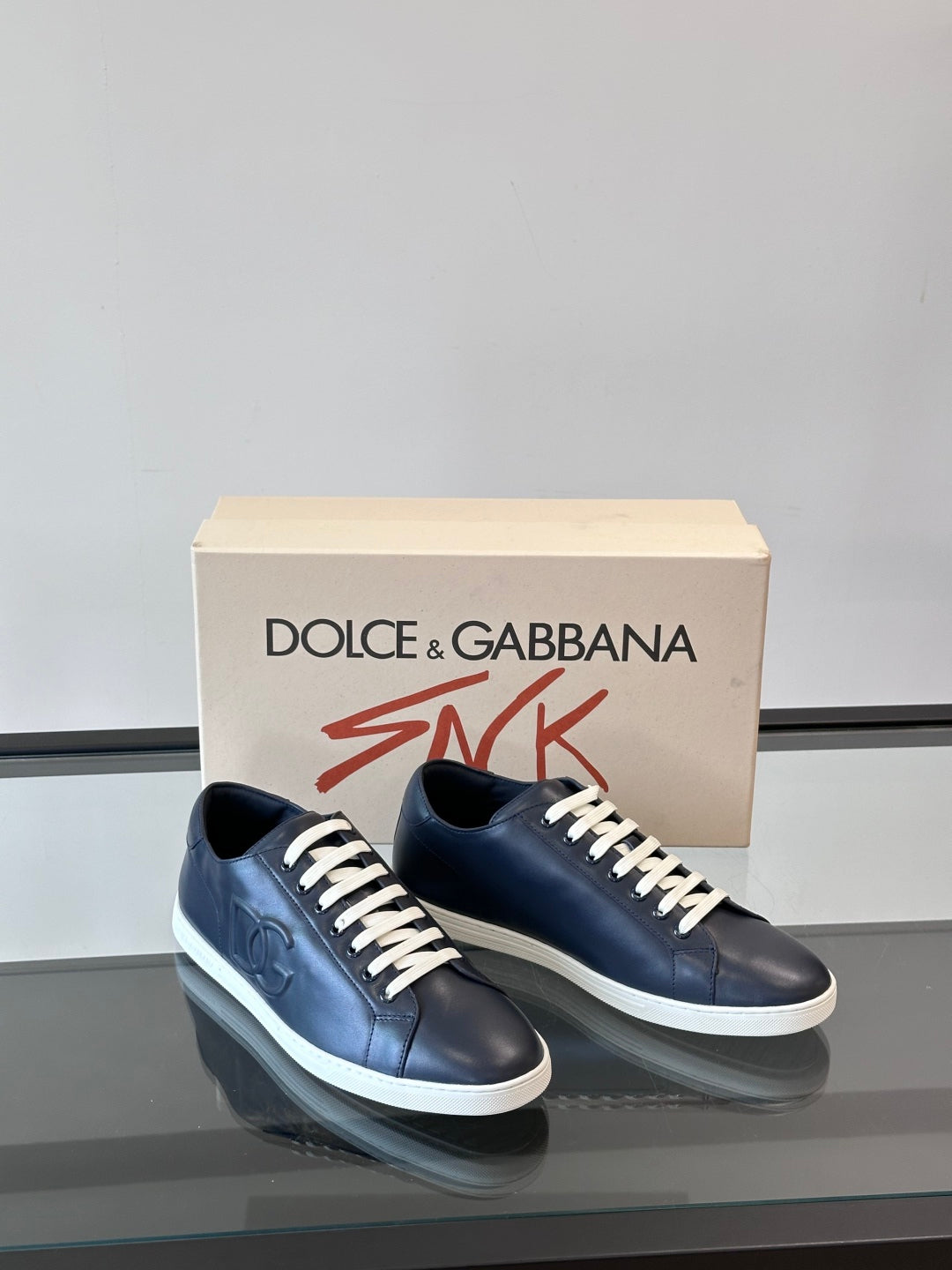 DG Casual All-match Men's Sports Shoes XC0425062504