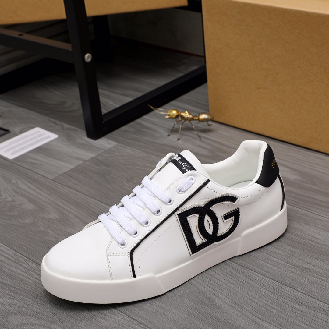 DG Casual All-match Men's Sports Shoes XC0425062508