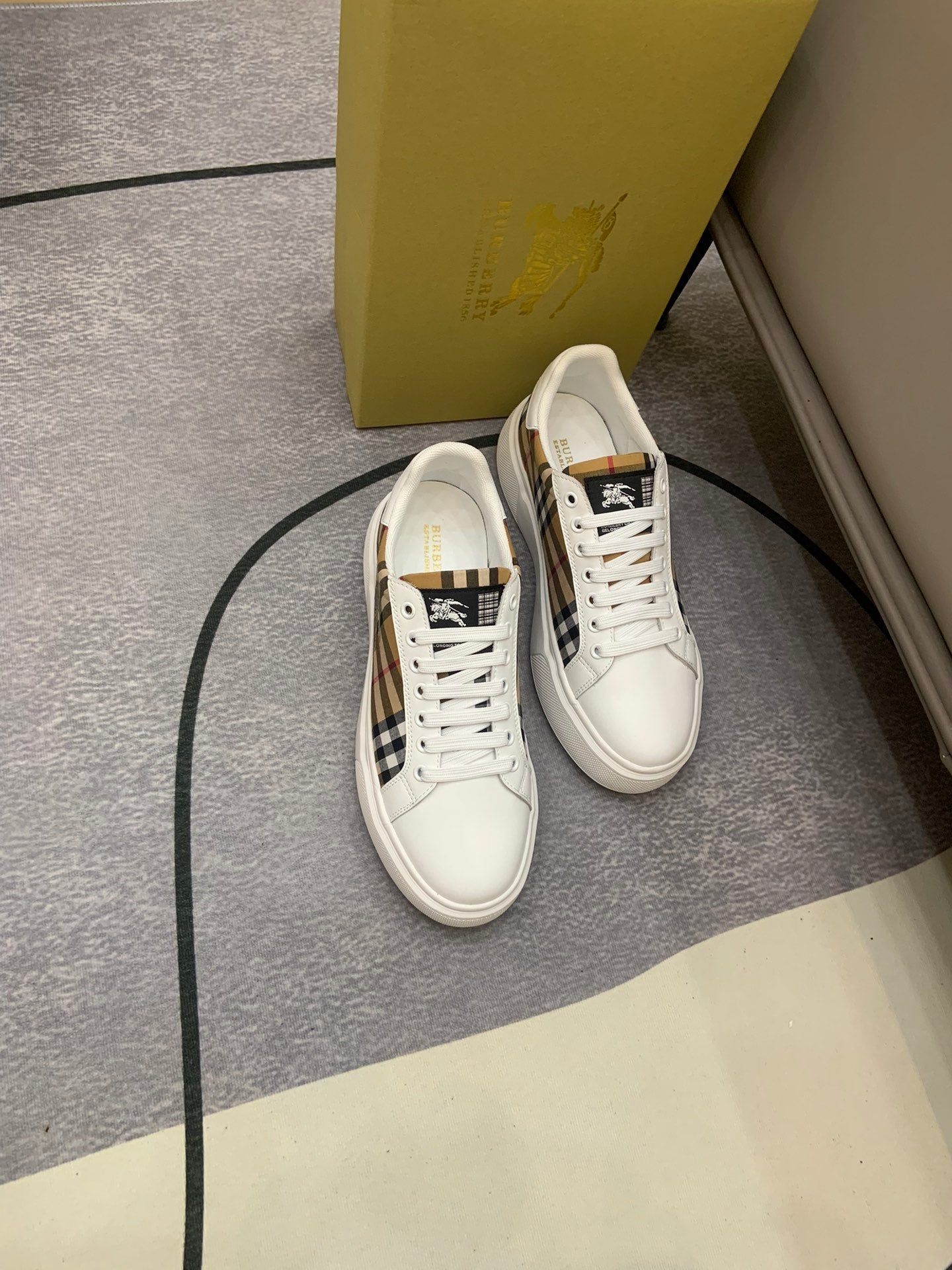 2024 bbr new casual men's shoes fb0424072701