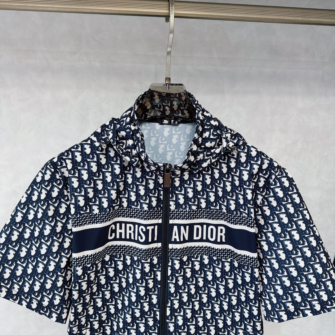 DIO 25 New Fashion Leisure Suit PD0425042605