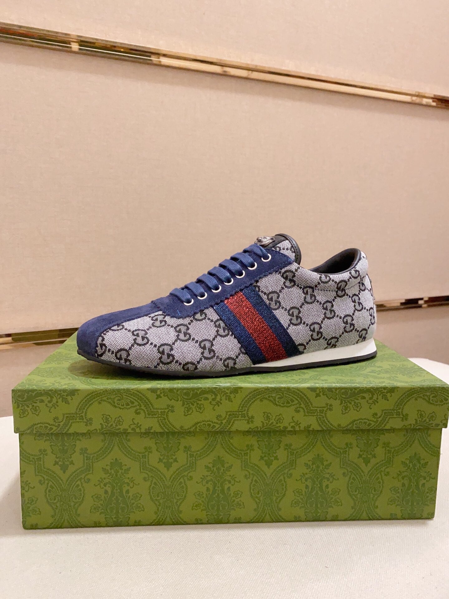 25 New Luxury G Bullet Toe Casual Men's Shoes XC0425051206