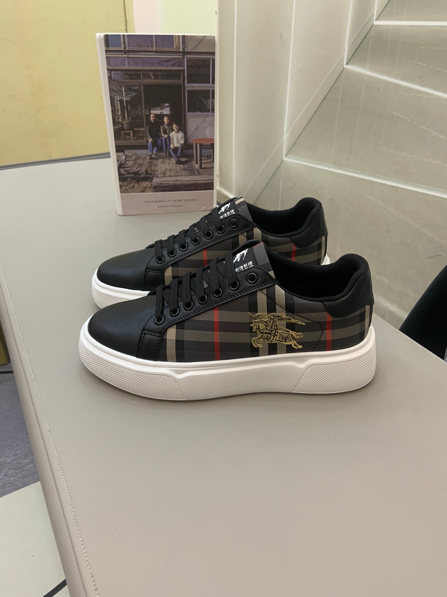 2024 bbr new casual men's shoes fb0424072701